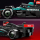 LEGO Speed Champions 77244 Bolid F1® Mercedes-AMG W15 - 1308233 - zdjęcie 3